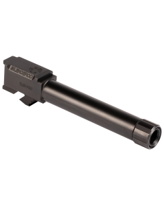 SilencerCo Threaded Barrel 4.50" 9mm Luger Fits Glock 19 Gen 1-5/19X/G45-AC862