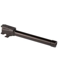 SilencerCo Threaded Barrel 5.46" 9mm Luger for Sig P320 Full Size - AC2413