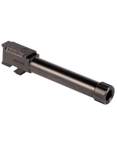 SilencerCo Threaded Barrel 4.50" 40 S&W, Fits Glock 23-AC1757