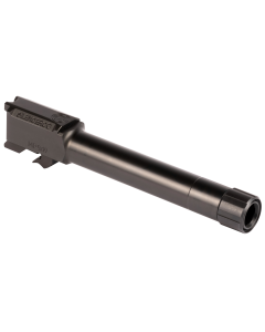 SilencerCo Threaded Barrel 4.75" 9mm Luger for S&W M&P9 - AC2023