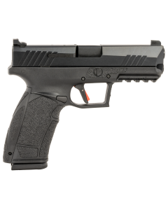 Tisas PX-910 GEN3 IO 9mm 4.1" 18+1 RD 15000133