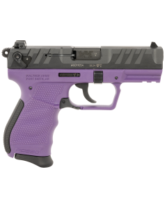 Walther Arms PD380 Purple 380 ACP DA/SA 9 RD 5050511