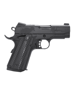 Girsan MC1911 SC Influencer 45 ACP SAO 3.4" 6+1 RD 391151