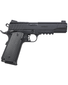 EAA GIRSAN MC1911 S Influencer 45 ACP SAO 5" 8+1 RD 391047