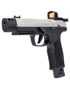 Sig Sauer P322 22 LR SAO 4" 20+1 RD 322CTCOMPRXZE