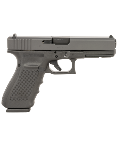 Glock G20 10MM AUTO DAO 4.61" 10+1 RD UG2050201