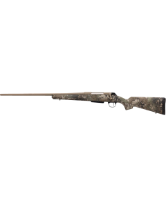 Winchester XPR Hunter 243 WIN Bolt Short Action Left Handed Rifle 22" 3+1 RD 535782212