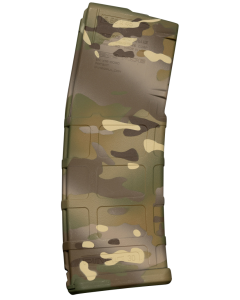 Weapon Works PMAG GEN M2 MOE 30 RD 5.56x45mm NATO MultiCam Magazine for AR-15 - 228040