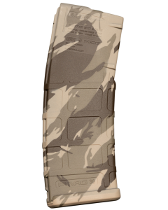 Weapon Works PMAG GEN M2 MOE 30 RD 5.56x45mm NATO Desert VTS Magazine for AR-15 - 228037