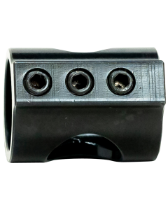 Faxon Firearms Low Profile Gas Block Barrel, Compatibility .750-GBLP7503