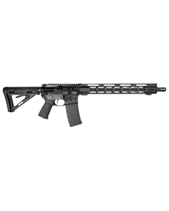 Diamondback DB15 223 REM/5.56 NATO Semi-Auto 16" 30+1 RD DB175AK002