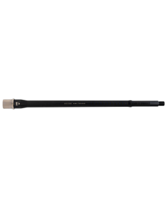 Faxon Firearms Gunner 22 ARC 16" Salt Bath Nitride 416-R Stainless Barrel - 15B22A7R16NGQ5RNP3