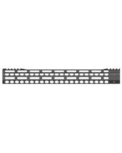 Bowden Tactical Air-Rail Standard, 15" - J1376015C