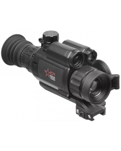 AGM Global Vision Neith DC324MP LRF Night Vision Rifle Scope 2.5-20x32mm -NEIT324MPLRF