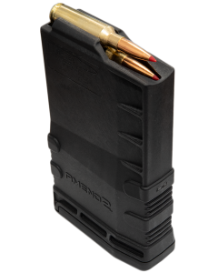 Amend2 AICS Magazine MOD3 12 RD 308 Win/7.62x51mm - SAAICSBLK12