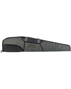 Federal Field & Range Scoped Rifle Case 44", Gray - FFRSRC44