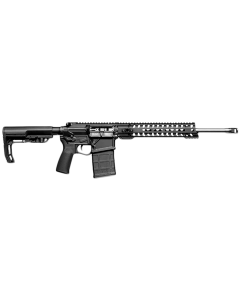 Patriot Ordnance Rogue 308 WIN 13.75" 30+1 RD 02063