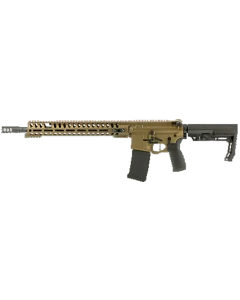 Patriot Ordnance Renegade 5.56X45MM NATO 13.75" 30+1 RD 02040