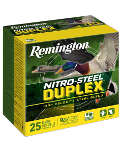 Remington 12 Gauge 3 1 1/4 oz 2/6 Shot 25 RD - R26643