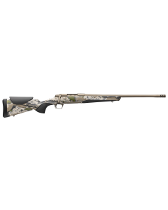 Browning X-Bolt 2 308 Win Bolt Action 18" 4+1 RD - 036010218