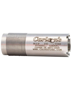 Carlsons Choke Tubes Invector Browning 12 Gauge Improved Cylinder-59963