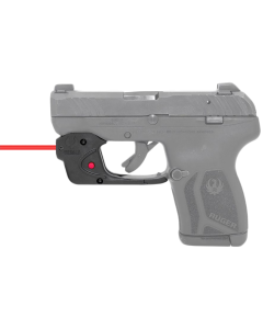 Viridian Red Laser Sight for Ruger LCP MAX E-Series, Black - 9120070