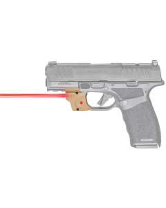 Viridian Red Laser for Springfield Hellcat Pro E-Series, Flat Dark Earth - 9120084