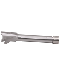 True Precision P365XL 9mm 3.7" Satin Stainless Barrel - TPP365XLBXT