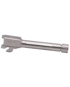 True Precision P320 Compact 9mm 3.9" Satin Stainless Barrel - TPP32CBXT