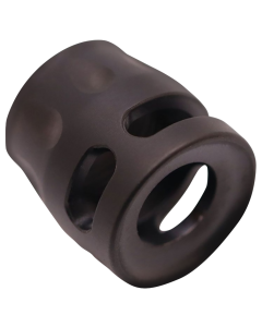 True Precision Inc Micro Compensator S-Type DLC 9mm - TPSMICROBC