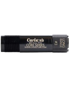 Carlsons Choke Tubes CORE Invector Plus 12 Gauge Long Range-41037