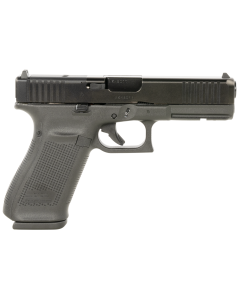 Glock G20 10mm Auto Safe Action 4.61" 10+1 RD - UA205S201MOS