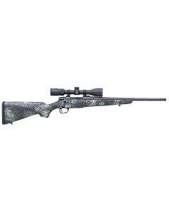 Howa M1500 6.5 Creedmoor Bolt 16.25" 4+1 RD SMUSL65CSBP