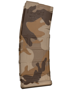 Weapon Works PMAG GEN M2 MOE 30 RD Desert Magazine for AR/M4 M81 - 228035