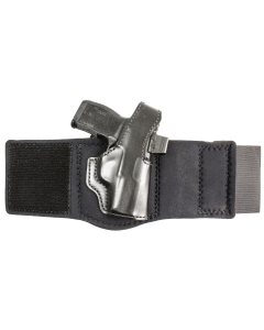 DeSantis Gunhide Die Hard Rig Ankle Holster Sig Sauer P365, Right Hand - 014PC9YZ0