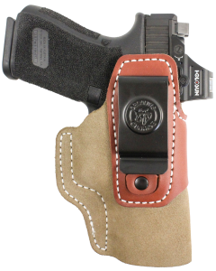 DeSantis Gunhide Transit IWB Ruger LCP II Belt Clip Holster Ambidextrous - 215NJ7FZ0