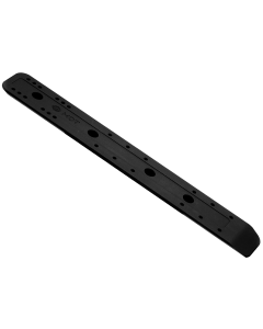 Mdt Sporting Goods Inc M-LOK ARCA Rail 7" Long M-LOK Mount - 103568BLK