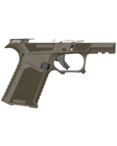 SCT Sub Compact Frame for Glock 43X/48, OD Green Polymer - 0226020000IB