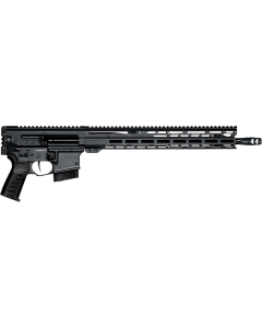 CMMG Dissent MK4 22 ARC tactical pistol 16.10" 30+1 RD 28AB60CSG