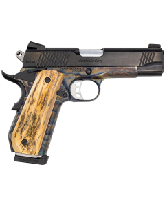 Tyler Gun Works Custom 1911 Government 45 ACP 5" 7+1 RD TGWGVCC45M