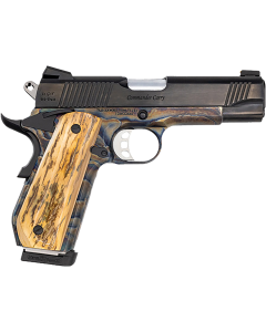 Tyler Gun Works Custom 1911 Commander 45 ACP 4.25" 7+1 RD TGWCMCC45M