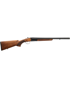 Chiappa 500 12 Gauge Break Open Side By Side Shotgun 20" 2 RD 930.36