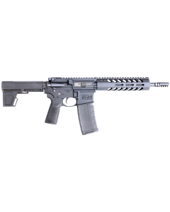 HM Defense RaiderMC 223 REM5.56 NATO 9.5" 30+1 RD HMP15FMB556C