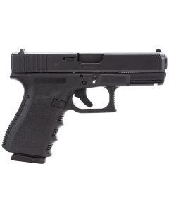 Glock G38 45 GAP Striker Fire 4.02" 8+1 RD PI3850201