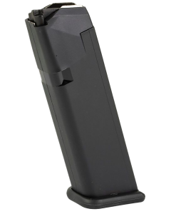 Kci Usa Inc KCI-MZ047 10/17 RD 9mm Black Hardened Steel/Polymer Magazine - KCIMZ047