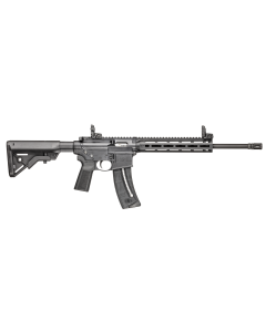 Smith & Wesson MP1522 22 LR Semi-Auto 16.5" 25+1 RD 14180