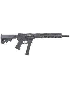 LWRC IC9 9mm Luger 16" 33+1 RD ICR9B16