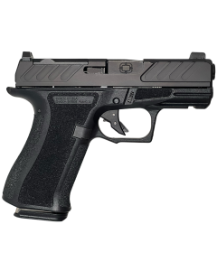 Shadow Systems CR920X Foundation Micro-Compact 9mm Luger Striker Fire 3.41" 15+1 RD SS5306