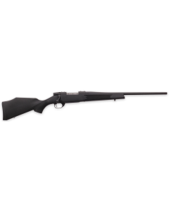 Weatherby Vanguard Synthetic 243 Win Bolt Action 20" 5+1 RD VYT243NR0T