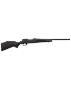 Weatherby Vanguard Synthetic 7mm-08 Rem Bolt Action 20" 5+1 RD VYT7M8RR0T